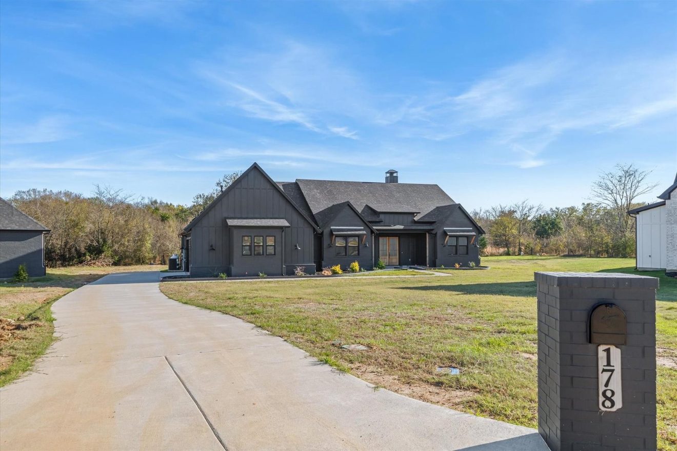 178 Norman in Canton, Texas — photo 2