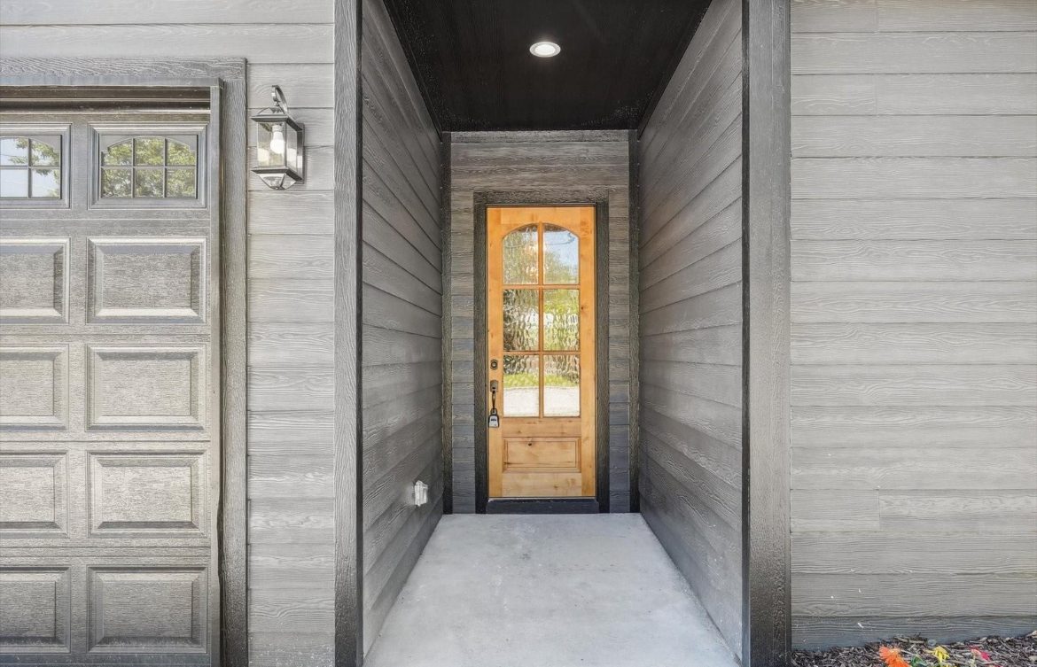 602 Jefferson in McKinney, Texas — photo 2