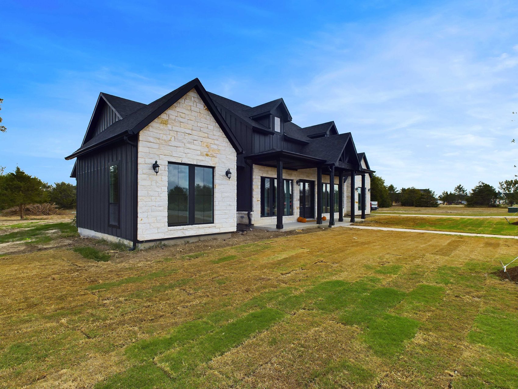 Evergreen Lane in Caddo Mills, Texas — photo 4