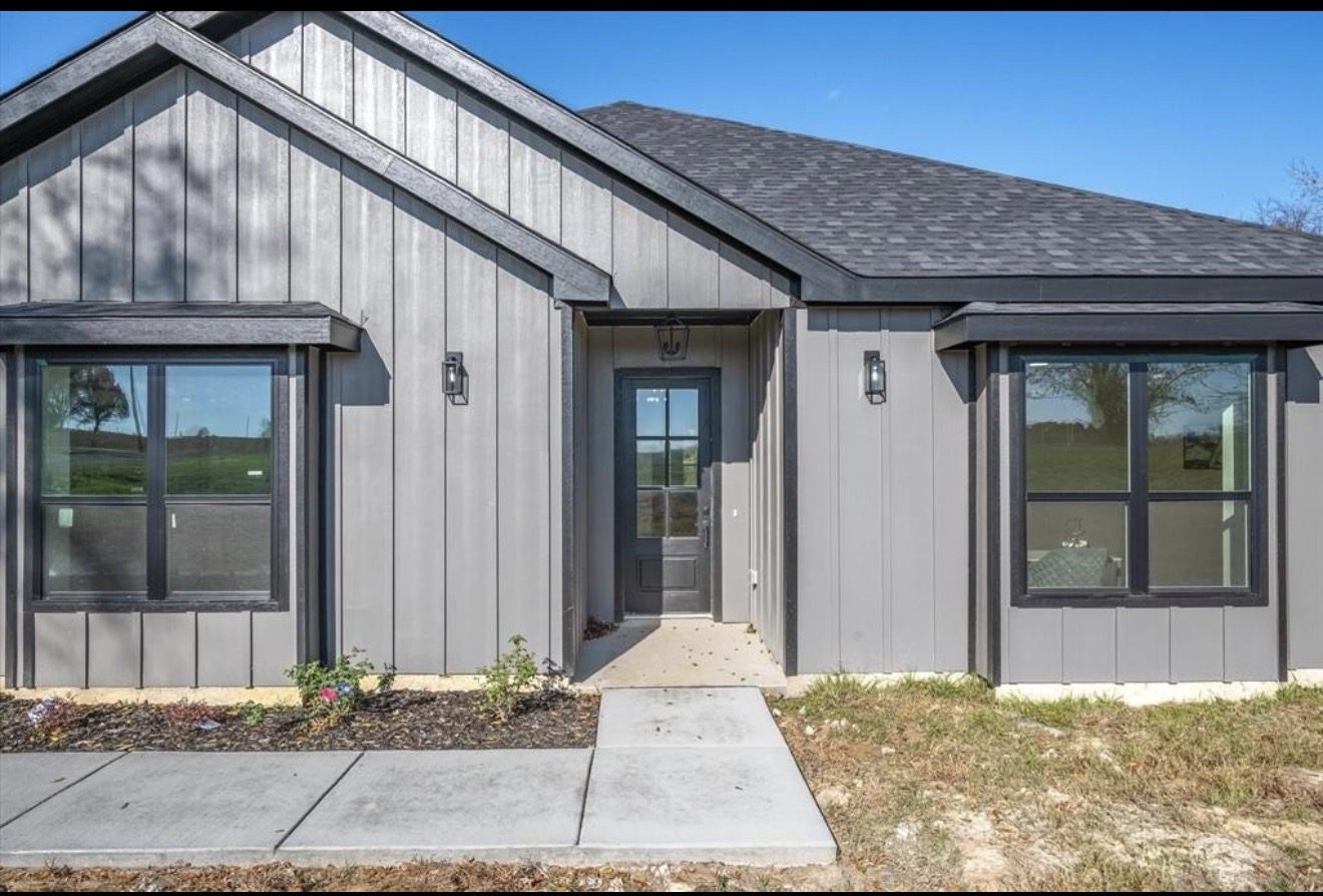 Covered entry