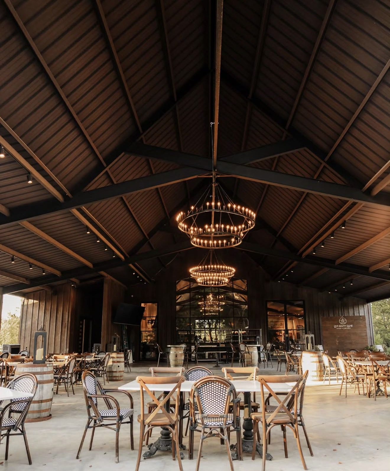The Winery in Greenville, Texas — photo 1