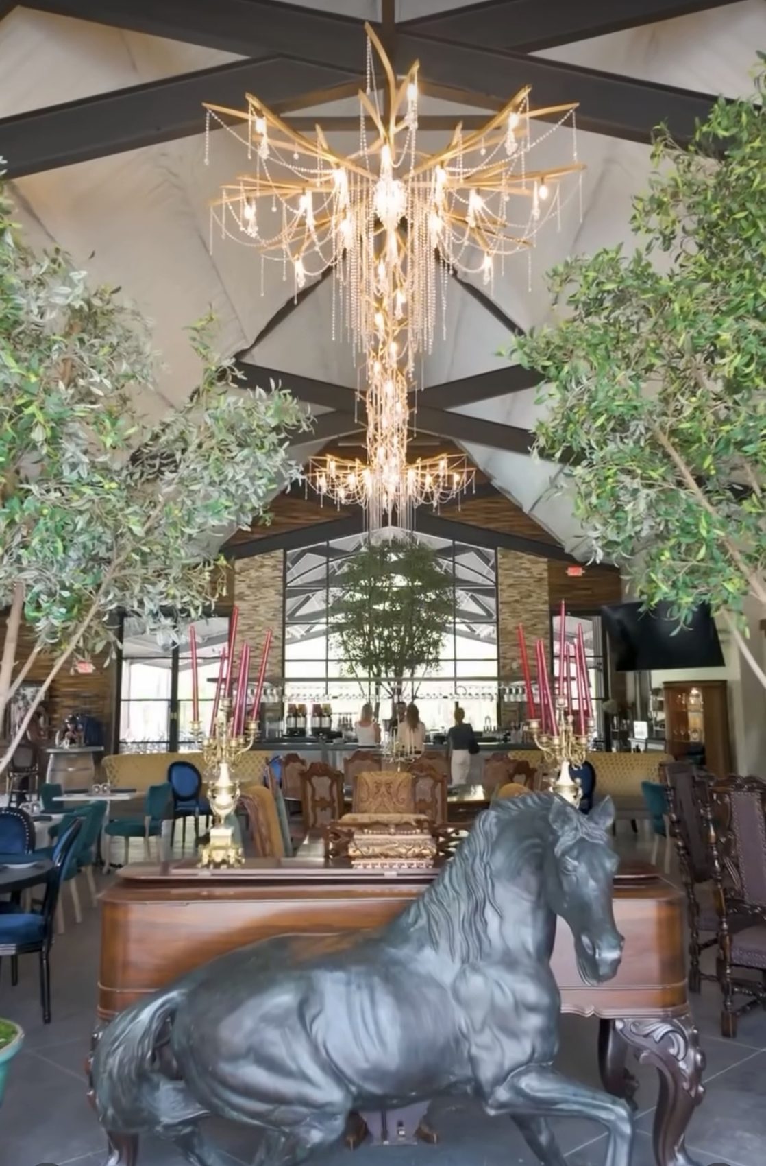 The Winery in Greenville, Texas — photo 4