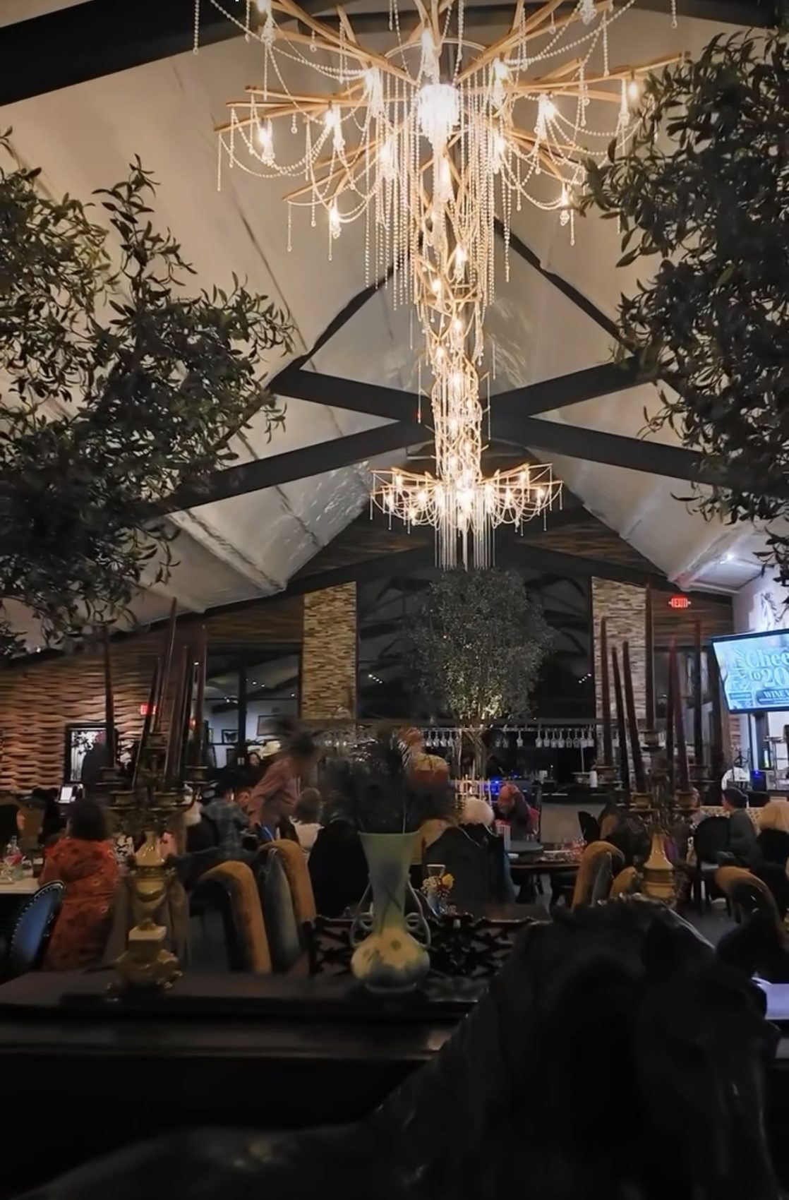 The Winery in Greenville, Texas — photo 6