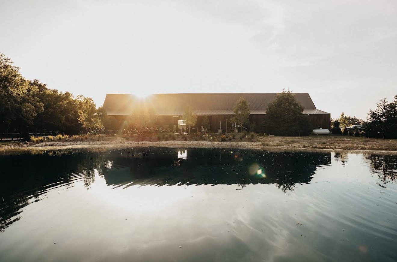 The Winery in Greenville, Texas