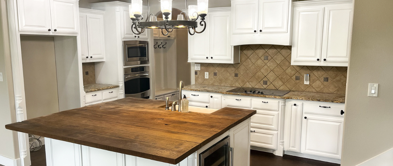 kitchen remodel frisco